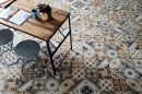 Fioranese Cementine Retro_Deco 20x20 CMR20DM
