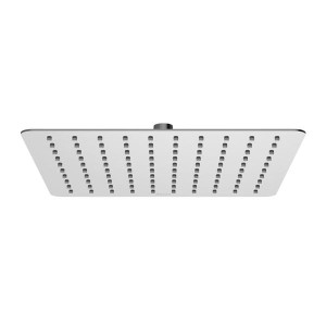 Ravak Chrome 982.00CR X07P016 deszczownica slim chrome kwadratowa 30x30 cm chrom