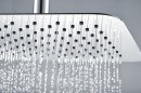 Ravak Chrome 982.00CR X07P016 deszczownica slim chrome kwadratowa 30x30 cm chrom