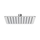Ravak Chrome 982.01CR X07P334 deszczownica slim chrome kwadratowa 20x20 cm chrom