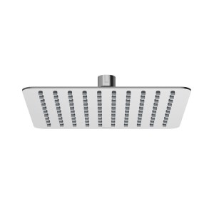 Ravak Chrome 982.01CR X07P334 deszczownica slim chrome kwadratowa 20x20 cm chrom 