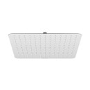 Ravak Chrome 982.02CR X07P666 deszczownica slim chrome kwadratowa 40x40 cm chrom