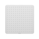Ravak Chrome 982.02CR X07P666 deszczownica slim chrome kwadratowa 40x40 cm chrom