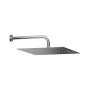 Ravak Chrome 982.02CR X07P666 deszczownica slim chrome kwadratowa 40x40 cm chrom