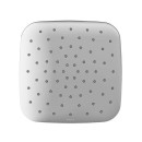 Ravak 983.00CR X07P574 deszczownica ABS kwadratowa 25x25 cm chrom