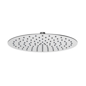 Ravak Chrome 984.00CR X07P336 deszczownica slim chrome okrągła ø 30 cm chrom