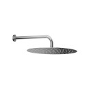 Ravak Chrome 984.02CR X07P667 deszczownica slim chrome okrągła ø 40 cm chrom