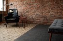 Fioranese Cementine Retro_Nero 20x20 CMR20G7