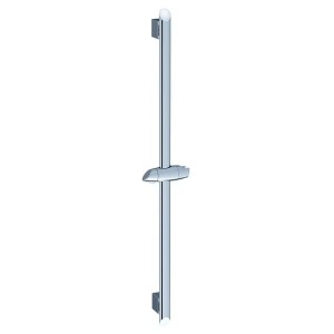 Ravak 973.00 X07P014 drążek prysznicowy z przesuwnym uchwytem prysznica 90 cm chrom 