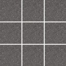 Fioranese Cementine Retro_Nero 20x20 CMR20G7