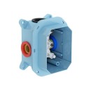 Ravak RB 070.50 X070052 kaseta instalacyjna R-box niebieska