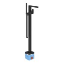 Ravak RB 07A.50 X070427 kaseta instalacyjna R-box niebieska