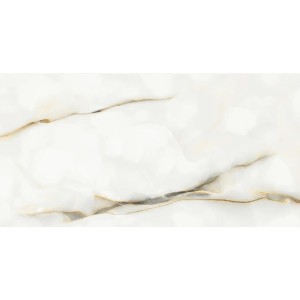 Emil Ceramica Tele Di Marmo Pure Onyx Perla Silktech Rett. 60x120 EMKD płytka gresowa imitująca marmur