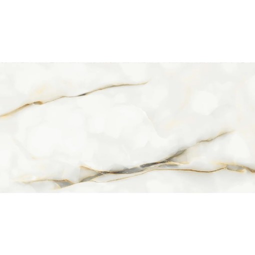 Emil Ceramica Tele Di Marmo Pure Onyx Perla Full Lappato Rett. 60x120 EMMN płytka gresowa imitująca marmur
