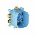 Ravak RB 072.50 X070139 kaseta instalacyjna R-box Vari niebieska