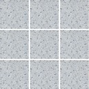 Fioranese Cementine Retro_Azzurro 20x20 CMR20G6