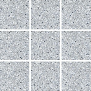 Fioranese Cementine Retro_Azzurro 20x20 CMR20G6 płytka gresowa