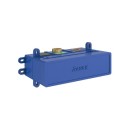 Ravak RB 07D.50 X070233 kaseta instalacyjna R-box Horizontal niebieska