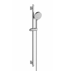 Ravak 902.00 X07P177 zestaw prysznicowy ścienny chrom