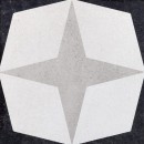 Fioranese Cementina BW_1 20x20 CBW20C1