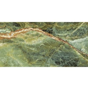 Sant' Agostino Star Onyx Emerald Polished 60x120 płytka gresowa imitująca kamień