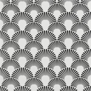 Barwolf Wallpaper GOT-21007 18,5x18,5 płytka ścienna dekoracyjna