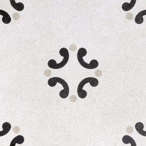 Fioranese Cementina B&W_3 20x20 CBW20C3 płytka gresowa