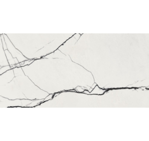 Florim Architectural Design B&W_Marble Breach Naturale/Matte 60x120 766401 imitacja marmuru