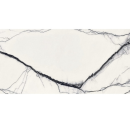 Florim Architectural Design B&W_Marble Breach High-Glossy 60x120 766402 imitacja marmuru