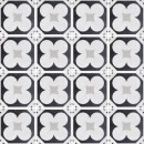 Fioranese Cementina BW_4 20x20 CBW20C4