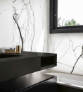 Florim Architectural Design B&W_Marble Breach High-Glossy 60x60 766603 imitacja marmuru