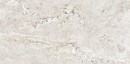 Płytka gresowa w kolorze białym, imitująca kamień, w matowym wykończeniu Florim Architectural Design Plimatech Plimawhite/01 Naturale/Matte 60x120