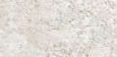 Płytka gresowa w kolorze białym, imitująca kamień, w matowym wykończeniu Florim Architectural Design Plimatech Plimawhite/02 Naturale/Matte 60x120