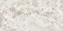 Płytka gresowa w kolorze białym, imitująca kamień, w matowym wykończeniu Florim Architectural Design Plimatech Plimawhite/03 Naturale/Matte 60x120