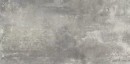 Płytka gresowa w kolorze szarym, imitująca beton, w matowym wykończeniu Florim Architectural Design Rawtech Raw-Dust Naturale 60x120