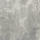 Płytka gresowa w kolorze szarym, imitująca beton, w matowym wykończeniu Florim Architectural Design Rawtech Raw-Dust Naturale 120x120