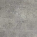 Płytka gresowa w kolorze szarym, imitująca beton, w matowym wykończeniu Florim Architectural Design Rawtech Raw-Dust Naturale 60x60