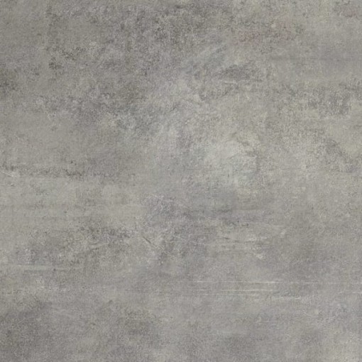 Płytka gresowa w kolorze szarym, imitująca beton, w matowym wykończeniu Florim Architectural Design Rawtech Raw-Dust Naturale 60x60