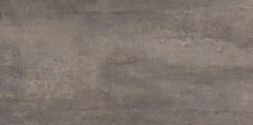 Płytka gresowa w kolorze brązowym, imitująca beton, w matowym wykończeniu Florim Architectural Design Rawtech Raw-Mud Naturale 60x120