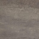 Płytka gresowa w kolorze brązowym, imitująca beton, w matowym wykończeniu Florim Architectural Design Rawtech Raw-Mud Naturale 60x60
