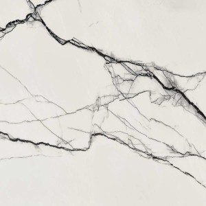 Florim Architectural Design B&W_Marble Breach Naturale/Matte 120x120 765566 imitacja marmuru 