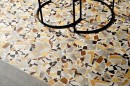 Fioranese Cementina Cocci_Ocra 20x20 CMC20OC