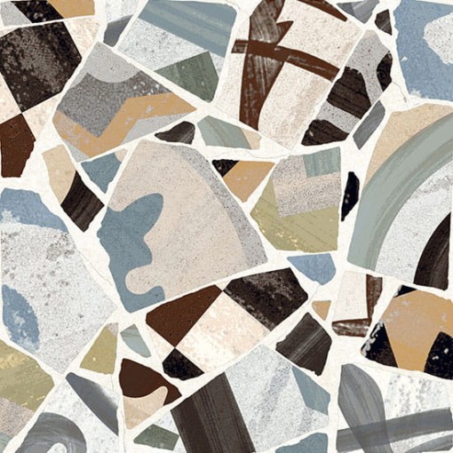 Fioranese Cementina Cocci_Colors 20x20 CMC2020