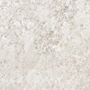 Płytka gresowa w kolorze białym, imitująca kamień, w matowym wykończeniu Florim Architectural Design Plimatech Plimawhite/02 Naturale/Matte 120x120