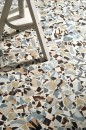 Fioranese Cementina Cocci_Colors 20x20 CMC2020