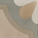 Fioranese Cementine Boho_2 20x20 CMB20D2