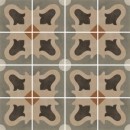 Fioranese Cementine Boho_3 20x20 CMB20D3