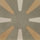 Fioranese Cementine Boho_6 20x20 CMB20D6