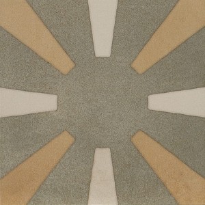 Fioranese Cementine Boho_6 20x20 CMB20D6 płytka gresowa