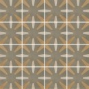 Fioranese Cementine Boho_6 20x20 CMB20D6